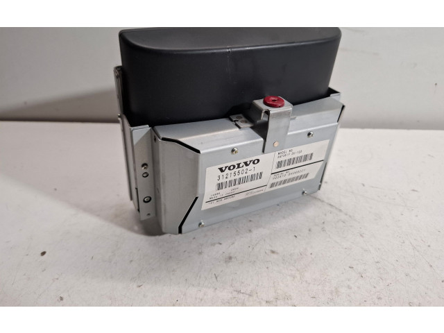 Шатун  31215502, 3AF351F    Volvo XC70  