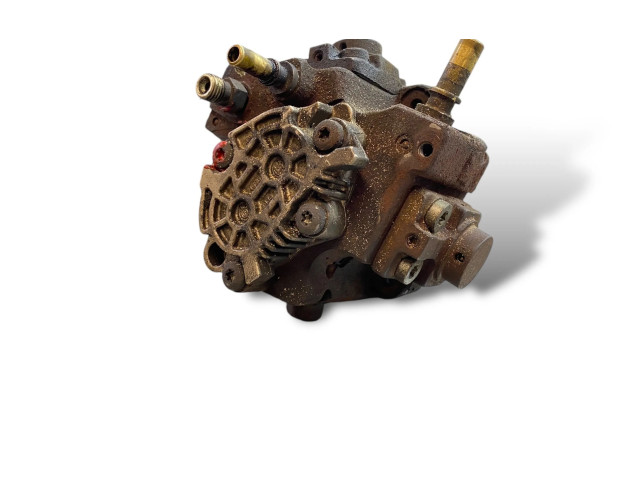 Vstřikovací čerpadlo 9683703780, 0445010102   Citroen Berlingo    9HX (DV6AUTED4) 