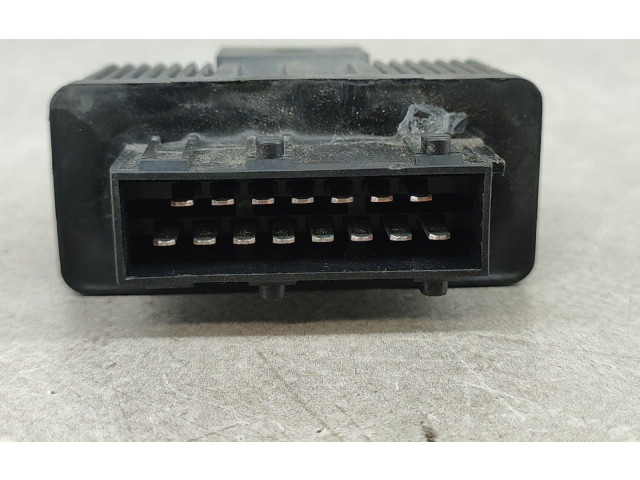 Блок управления 240107, COMBUSTIVEL Citroen C2