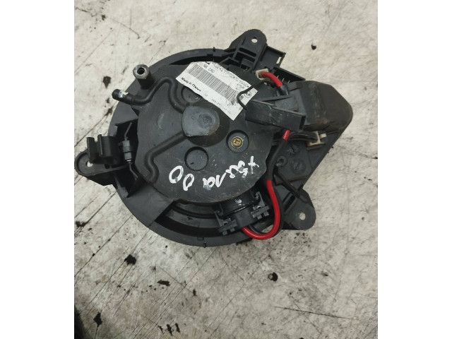 Вентилятор печки    26925010001   Citroen Xsara Picasso