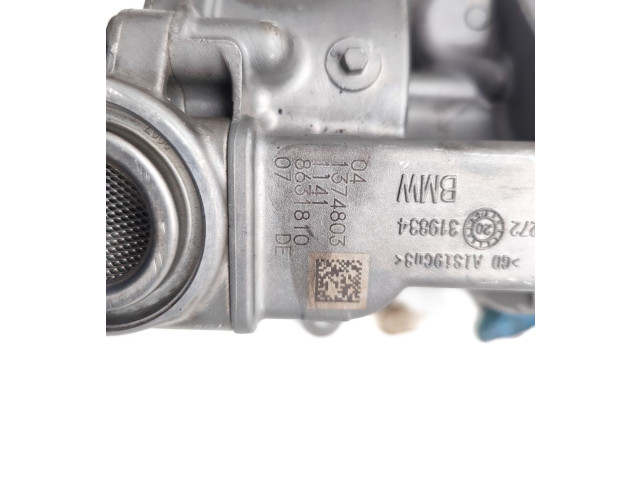 Масляный насос B38A15A 8631810, 1374803 Mini One - Cooper R56