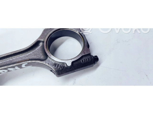 Шатун CHH CJX CNC 06Lb    Volkswagen Golf VII  