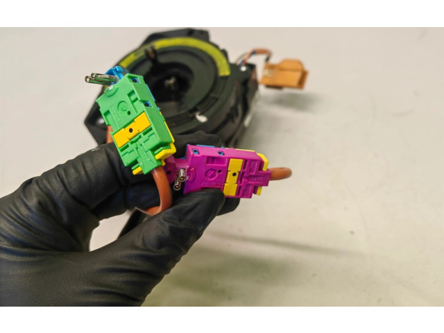 Подрулевой шлейф SRS 8622186, 30658614 Volvo V70