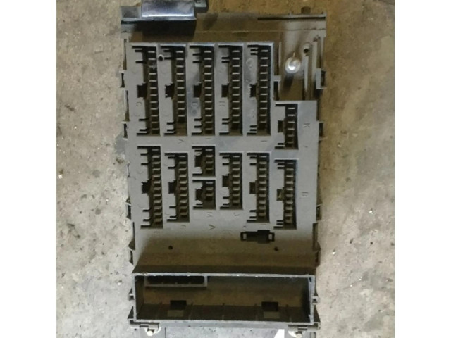 Pojistková skříňka Alfa Romeo 155 1993