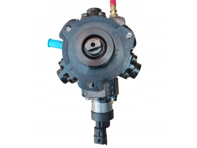 Топливный насос 0445010139, 02AJ811887 Ford Transit Custom