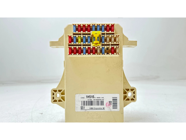 Блок предохранителей 919502H500, 919501H510 KIA Ceed