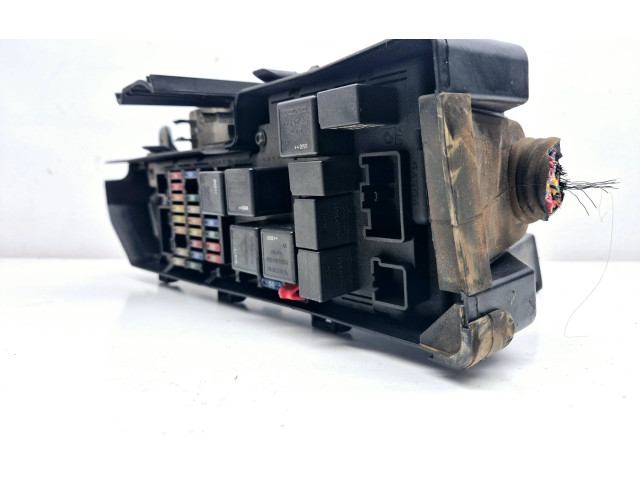 Блок комфорта 8637841, 518717004 Volvo S60