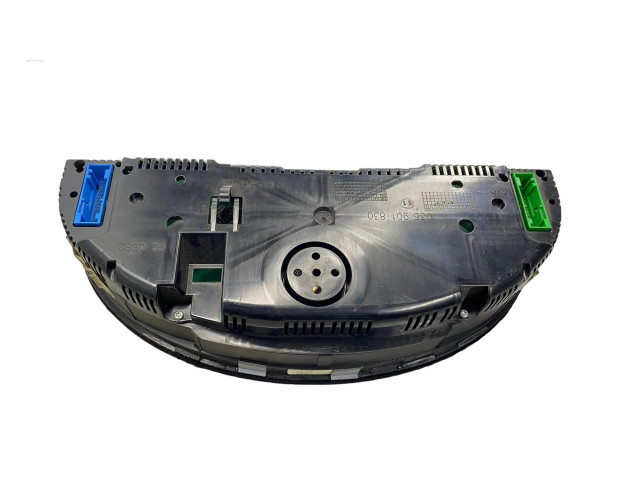 Панель приборов 1036901830, 0682 Audi A4 S4 B7 8E 8H