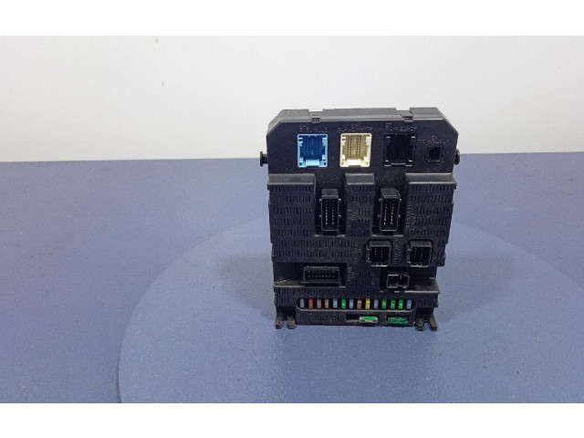 Блок предохранителей  9659285580, 9659285580   Audi A6 S6 C8 4K    