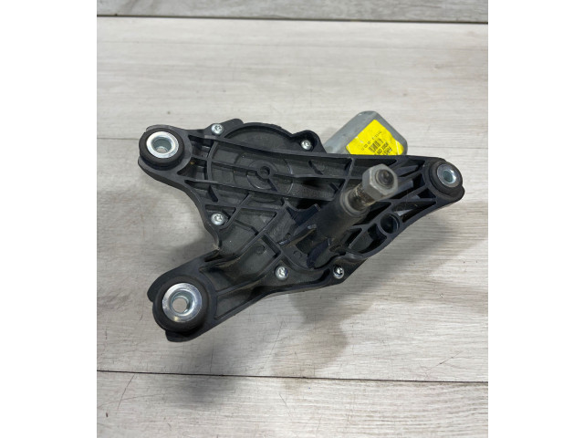 Моторчик заднего дворника 7237062, W000017947    BMW X3 F25