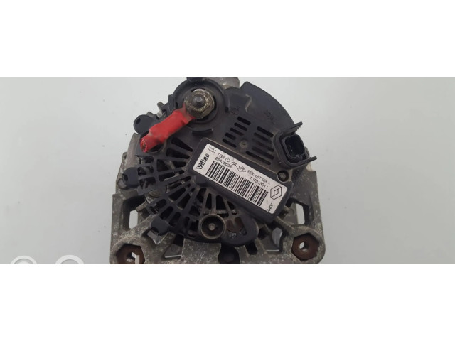 Генератор 2543562A, 8200667608 Dacia Logan I 1.6