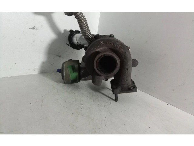 Турбина Alfa Romeo 166 46786078