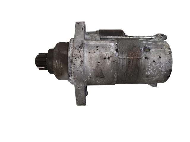 Турбина Стартер Skoda Octavia Mk2 (1Z)  911023L, TS18ER22   для двигателя CAY      