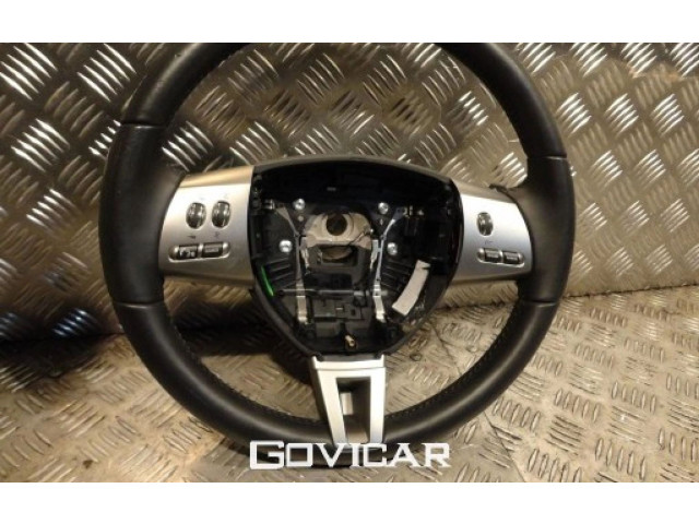 Руль Jaguar XF X250 2007 - 2015 года K329