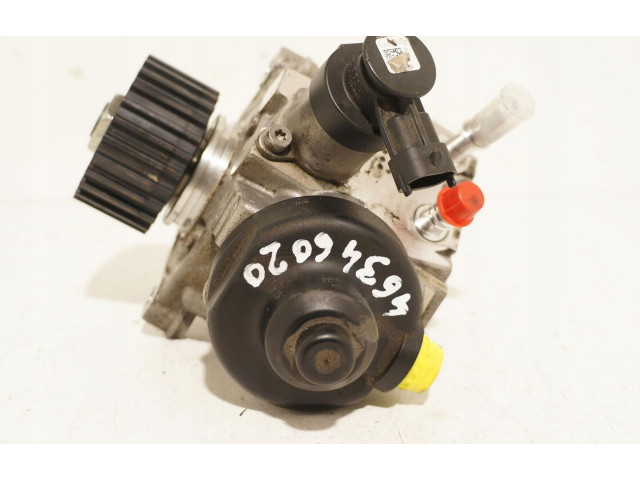 Vstřikovací čerpadlo 0445011543 Fiat Doblo