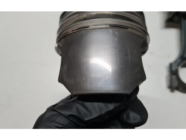  Поршень с шатуном OM606 87L32, OM606  Mercedes-Benz E W210  