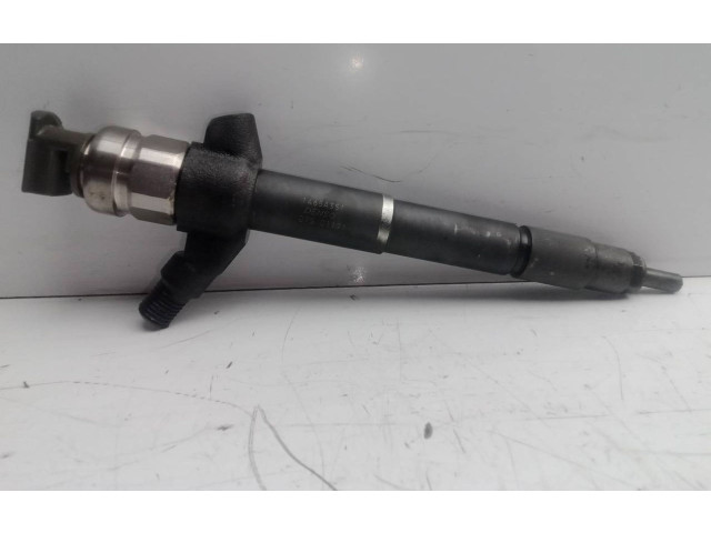 Vstřikovač Mitsubishi Montero 4M41