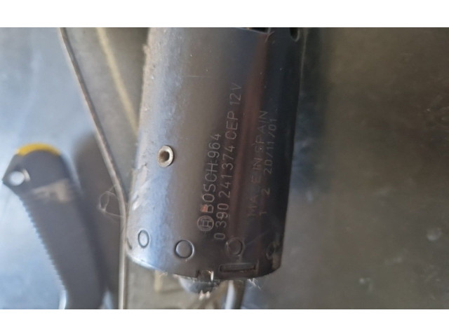 Моторчик дворников 0390241374 Citroen Xsara