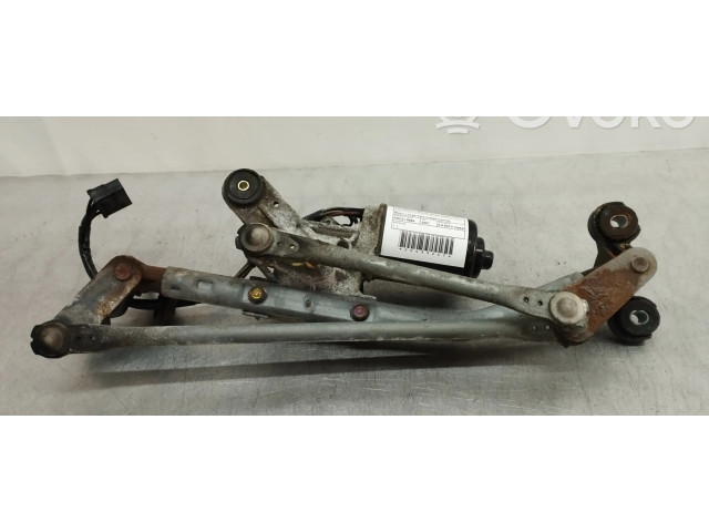 Моторчик дворников     Chevrolet Matiz