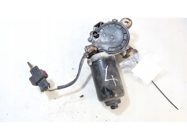 Моторчик дворников Saab 9-3 Ver2