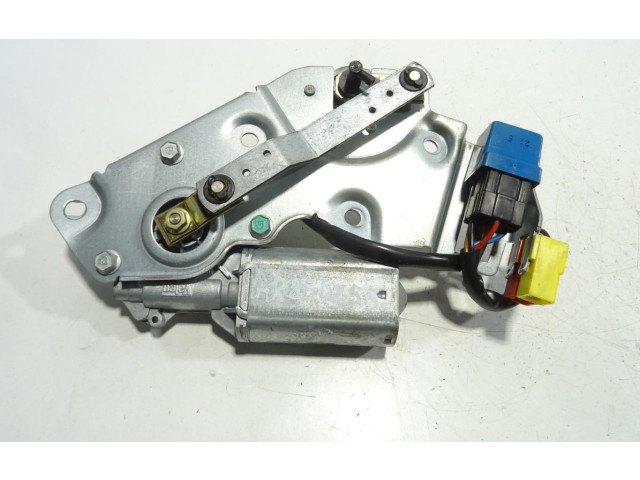 Моторчик заднего дворника 96109006 Citroen Xantia