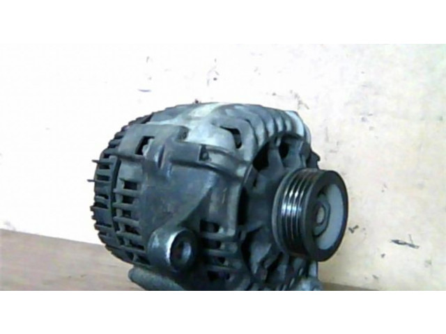 Генератор 9619429380 Citroen Xsara