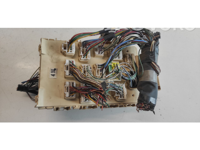 Блок предохранителей PPT20GF10, 020100 Toyota Yaris