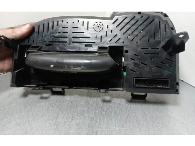 Панель приборов A2C53220491   Renault Twingo II       