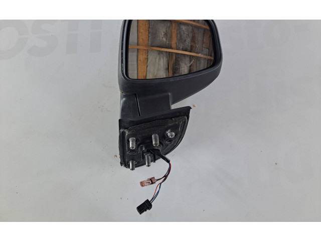 Zpětné zrcátko Citroen Berlingo 2013 E4023295