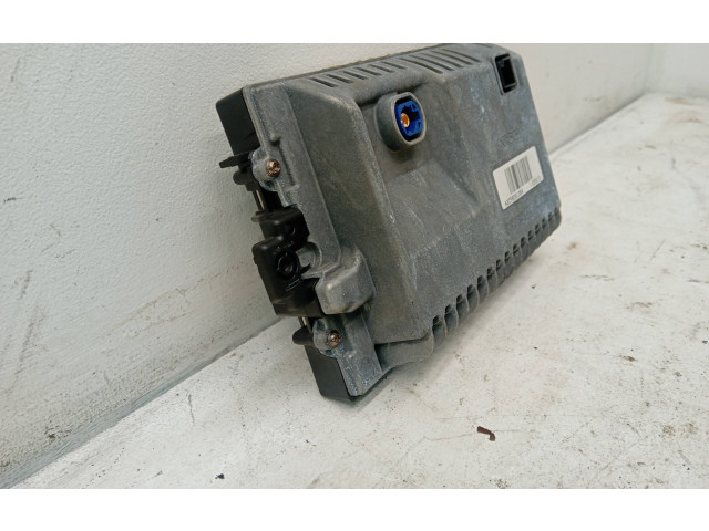 Дисплей A1729016500, A1729020201 Mercedes-Benz GL X166