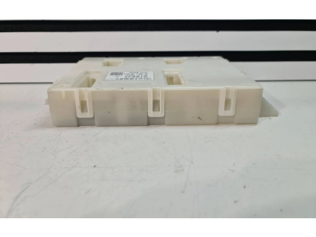 Блок управления A1669008017, A1669025607   Mercedes-Benz ML W166