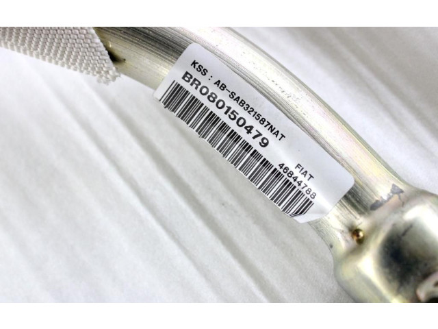 Боковая подушка безопасности 46844788 Lancia Musa