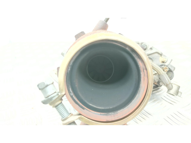  Турбина Jeep Compass 2.0 8266962, 55256683         