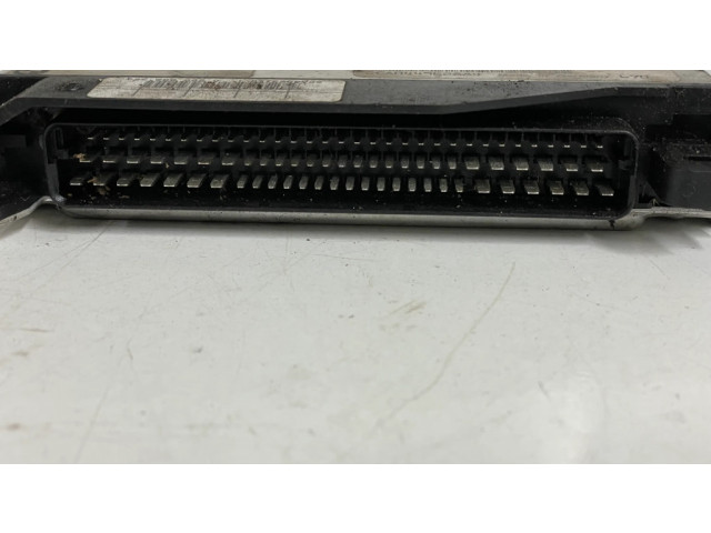 Блок управления коробкой передач 0260002360, 1422768 BMW 7 E38