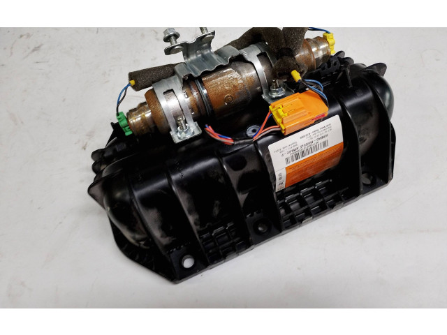 Подушка безопасности пассажира 616289100C Volvo S60