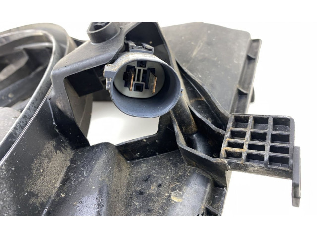 Вентилятор радиатора 52014787AB, 52014787AB Jeep Grand Cherokee