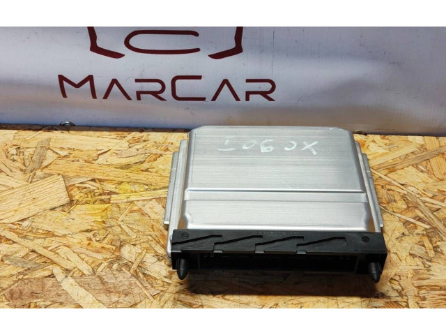 Блок управления двигателя 08675760A, 1039S00000 Volvo XC90