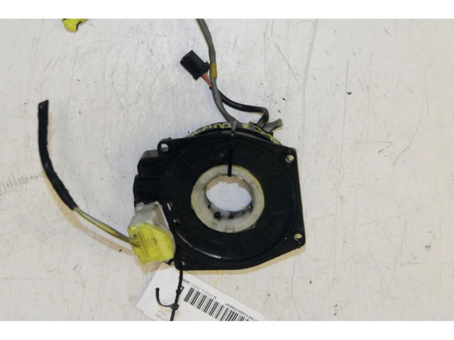 Подрулевой шлейф SRS Nissan Navara D22