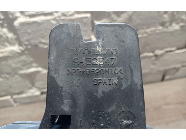 Блок предохранителей 9452547, 9454160 Volvo S60