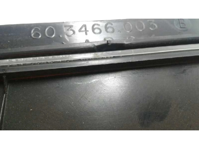 Přístrojová deska Lancia Delta II 1995 603466003B