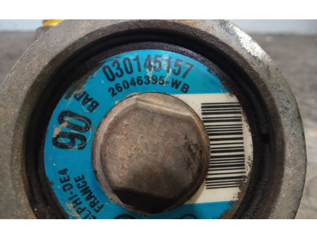 Рулевая рейка Насос усилителя руля 030145157 Seat Ibiza II (6k) 1999 - 2002 года