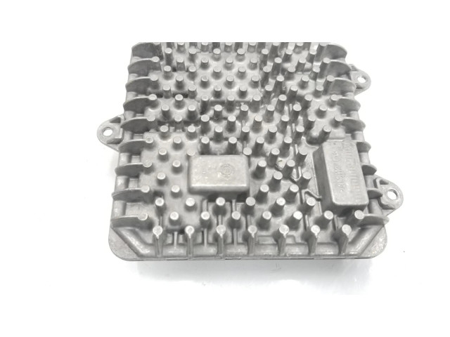 Блок управления Xenon