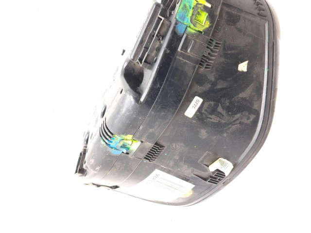 Přístrojová deska Mercedes-Benz C W202 1993 202540481100, 88445046