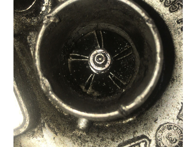 Турбина Fiat Grande Punto 54359700005, 54359700005