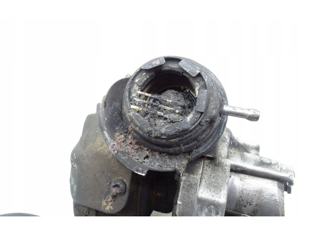  Турбина Volkswagen Golf VII  04L253010H         