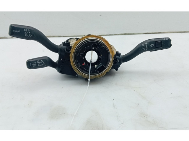 Подрулевой шлейф SRS 4e0953521b   Audi A6 S6 C6 4F