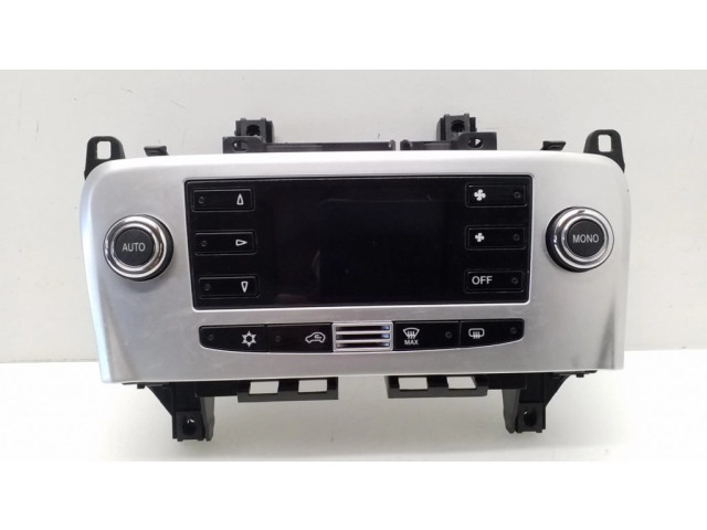 Блок управления климат-контролем 735487107 Lancia Delta