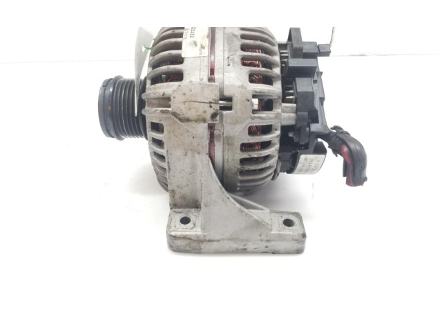 Генератор 0124625024   Volvo XC90      