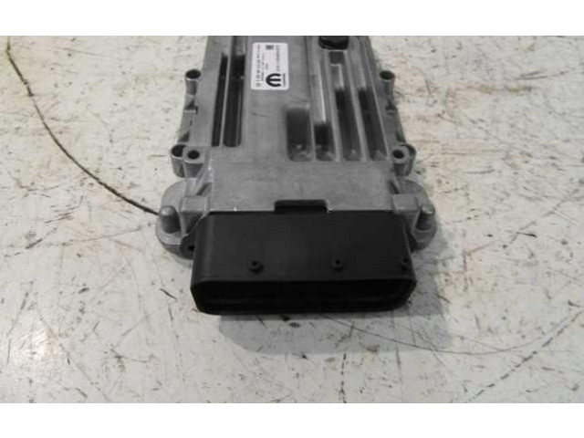 Блок управления коробкой передач 0260004410 Jeep Compass