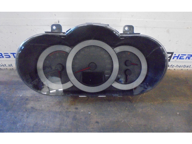 Přístrojová deska  Toyota RAV 4 (XA30) 2011 8380042F71, 8380042F71  